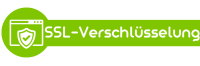 SSL-Verschlüsselung(3)