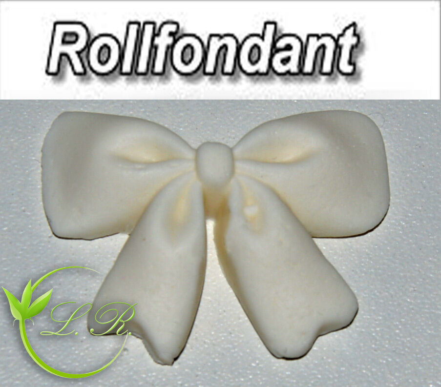Zuckerfiguren-Set-Zuckerdekor-Tortendeko-Tortendekoration-Fondant-7St-Weiss-174062738497